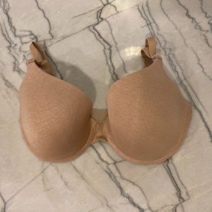 Victoria’s Secret Uplift Demi Size 34DDD